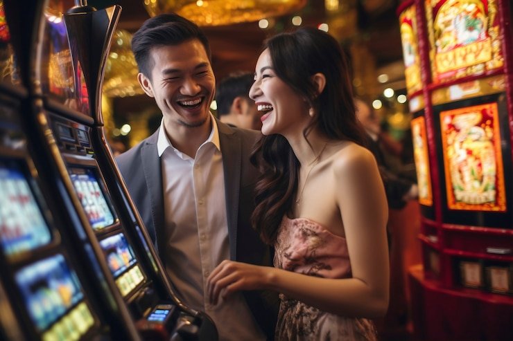 Halaman deposit alexistogel com dengan pilihan metode pembayaran termasuk LinkAja